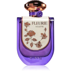 Legjobb ár RiiffsFleurie Violet Eau de Parfum hölgyeknek