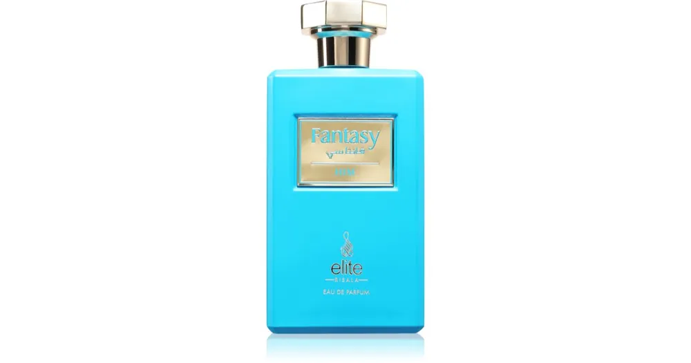 Kedvezmény RisalaElite Fantasy Him Eau de Parfum uraknak