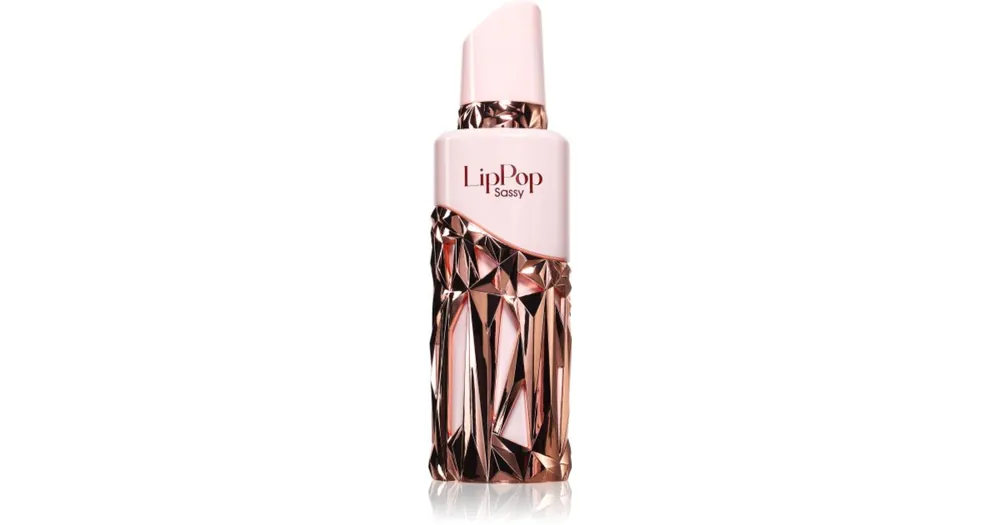 RisalaElite Lippop Sassy Eau de Parfum hölgyeknek Vedd meg online