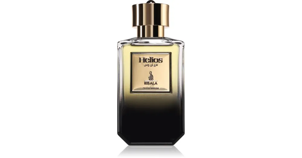 Gyors szállítás RisalaHelios Eau de Parfum uraknak
