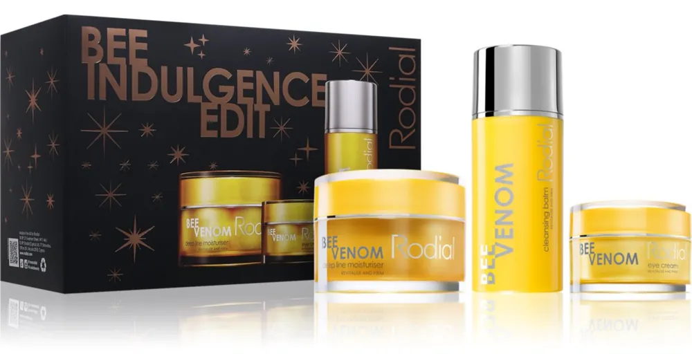 Ajánlat RodialBee Venom Collection ajándékszett