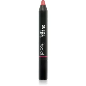 Árcsökkenés RodialSuede Lips mattító rúzs ceruzában