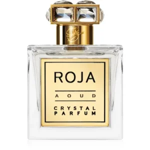 Ne maradj le Roja ParfumsAoud Crystal parfüm unisex