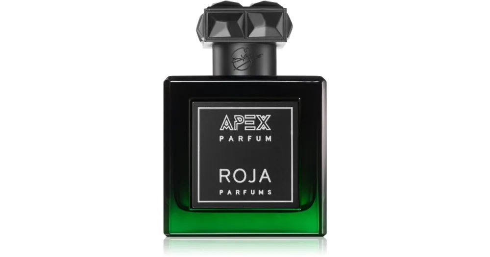 Legkelendőbb Roja ParfumsApex parfüm uraknak