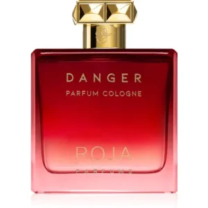 Legnépszerűbb Roja ParfumsDanger Pour Homme Eau de Cologne uraknak