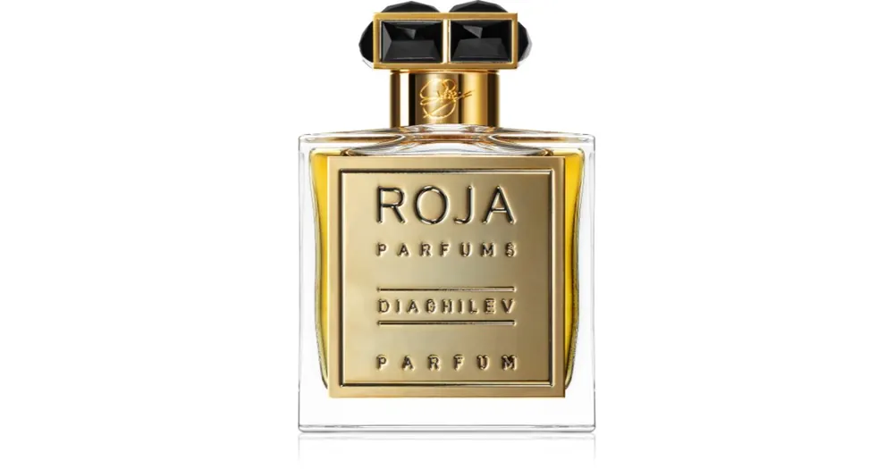 Legnépszerűbb Roja ParfumsDiaghilev parfüm unisex