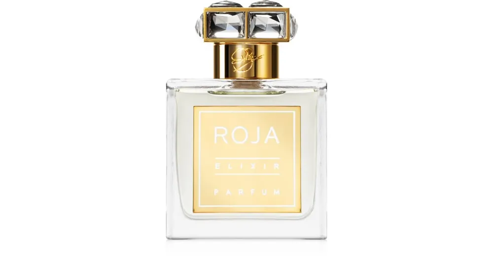 Roja ParfumsElixir Pour Femme parfüm hölgyeknek Olcsóbb