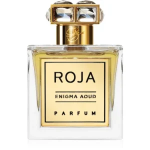 Roja ParfumsEnigma Aoud parfüm unisex Biztonságos vásárlás