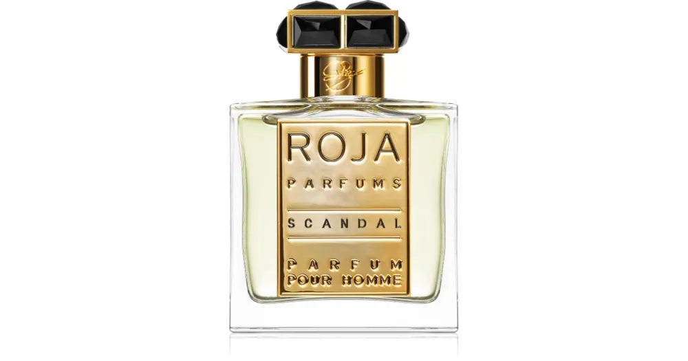 Szuper akció Roja ParfumsScandal parfüm uraknak