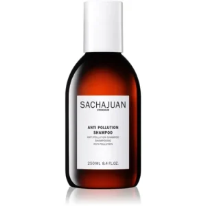 SachajuanAnti Pollution Shampoo tisztító és tápláló sampon Biztonságos fizetés