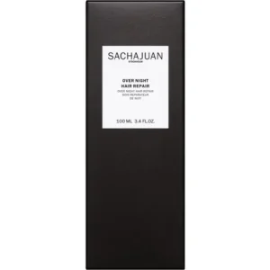 Alacsony ár SachajuanOver Night Hair Repair éjszakai megújító emulzió