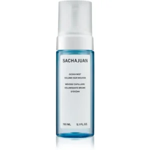 Alacsony ár SachajuanOcean Mist Hair Mousse tömegnövelő hajhab