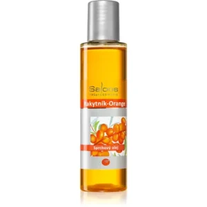 SaloosShower Oil Sea Buckthorn & Orange tusoló olaj Utolsó esély