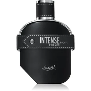 Végkiárusítás SapilIntense Noir Eau de Parfum uraknak