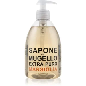 Sapone del MugelloMarseille folyékony szappan Azonnali szállítás