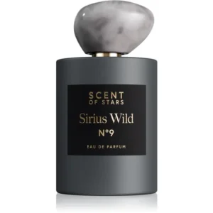 Ne maradj le SCENT OF STARSSirius Wild Nº 9 Eau de Parfum uraknak