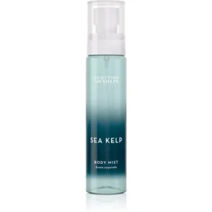 Scottish Fine SoapsSea Kelp test permet Legjobb ár