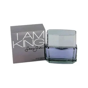 Sean JohnI Am King Eau de Toilette uraknak Vedd meg online
