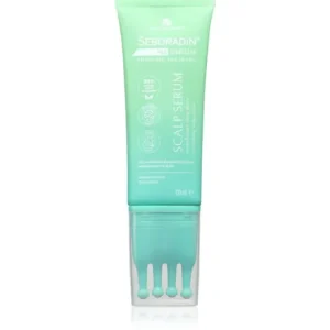 Gyors szállítás SeboradinPRO SEBOCLEAR Scalp Serum szérum