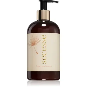 Legkelendőbb Alda cosmeticsSecesse kondicionáló hajra