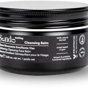 Akció SendoMelting Softening Cleansing Face Balm tisztító balzsam az arcra