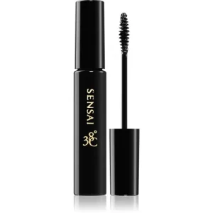 Sensai38°C Mascara szempillaspirál természetes hatásért Rendeld meg most