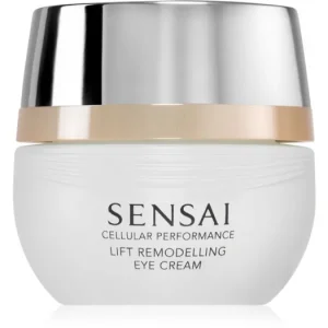 SensaiCellular Performance Lift Remodelling Eye Cream liftinges szemkrém remodellizációs hatással Vedd meg most