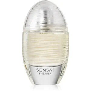 Alacsony ár SensaiThe Silk EDT Eau de Toilette hölgyeknek