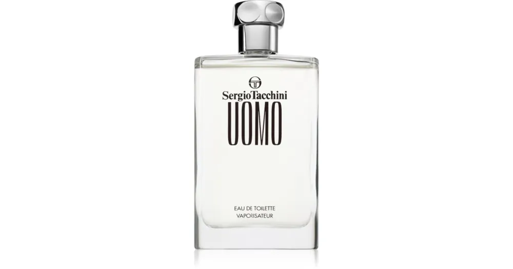 Bestseller Sergio TacchiniUomo Eau de Toilette uraknak
