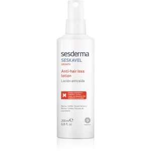 Vedd meg most SesdermaSeskavel Growth haj spray hajhullás ellen