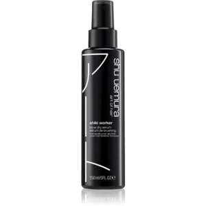 Végkiárusítás Shu UemuraStyling shiki worker könnyű multifunkciós spray