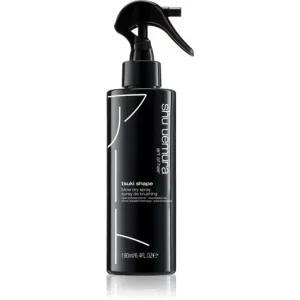 Shu UemuraStyling tsuki shape termoaktív spray az alakért és formáért Csak ma