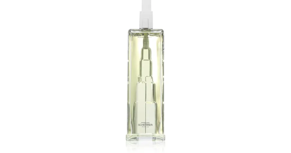 Jean-Louis ScherrerImmense Homme Eau de Toilette uraknak Árengedmény