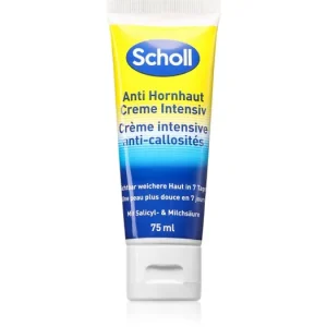 SchollFoot Cream Callus éjszakai intenzív krém a tyúkszemre és a bőrkeményedésre Outlet