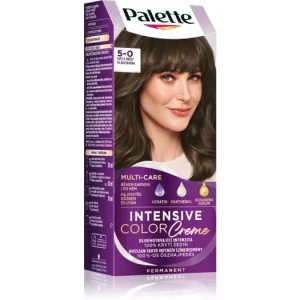 Olcsó SchwarzkopfPalette Intensive Color Creme tartós hajfesték