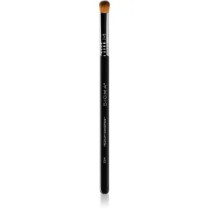 Sigma BeautyEyes E54 Medium Sweeper™ ecset az alap szemhéjfestékekre Akciós ár