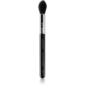 Sigma BeautyFace F35 Tapered Highlighter Brush highlighter ecset Árcsökkenés