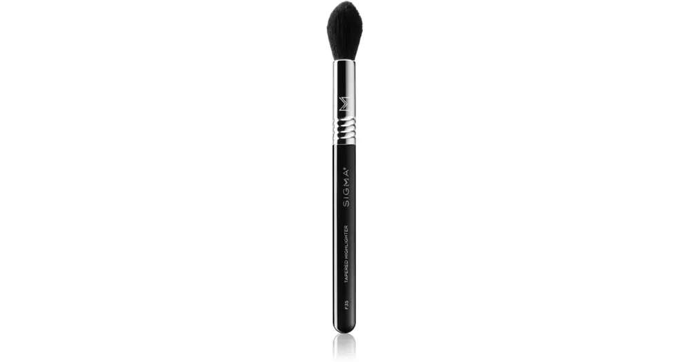Sigma BeautyFace F35 Tapered Highlighter Brush highlighter ecset Árcsökkenés