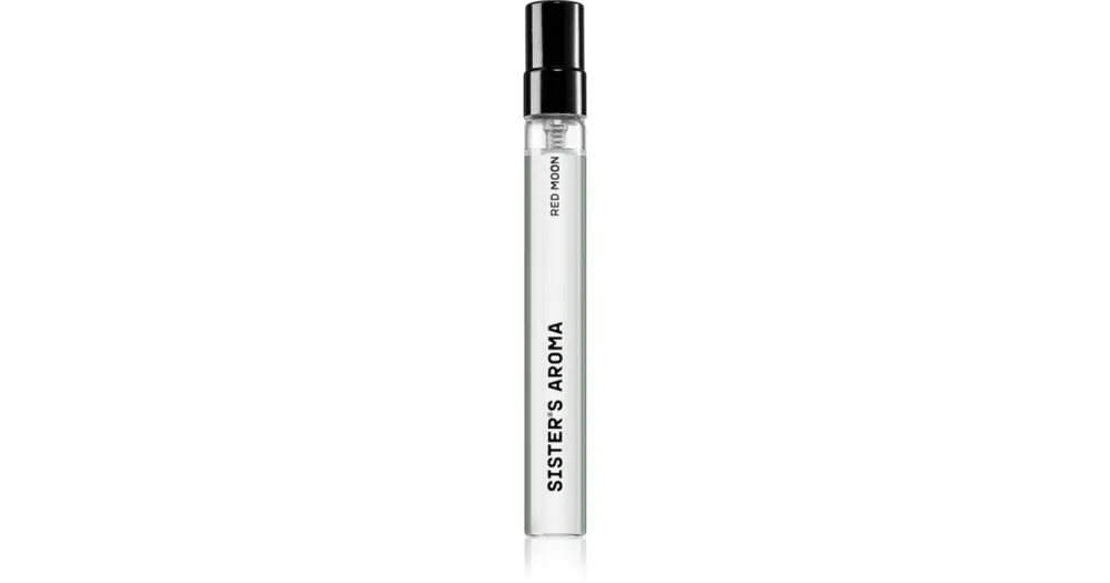 Sister‘s AromaRed Moon Eau de Parfum unisex Legnépszerűbb