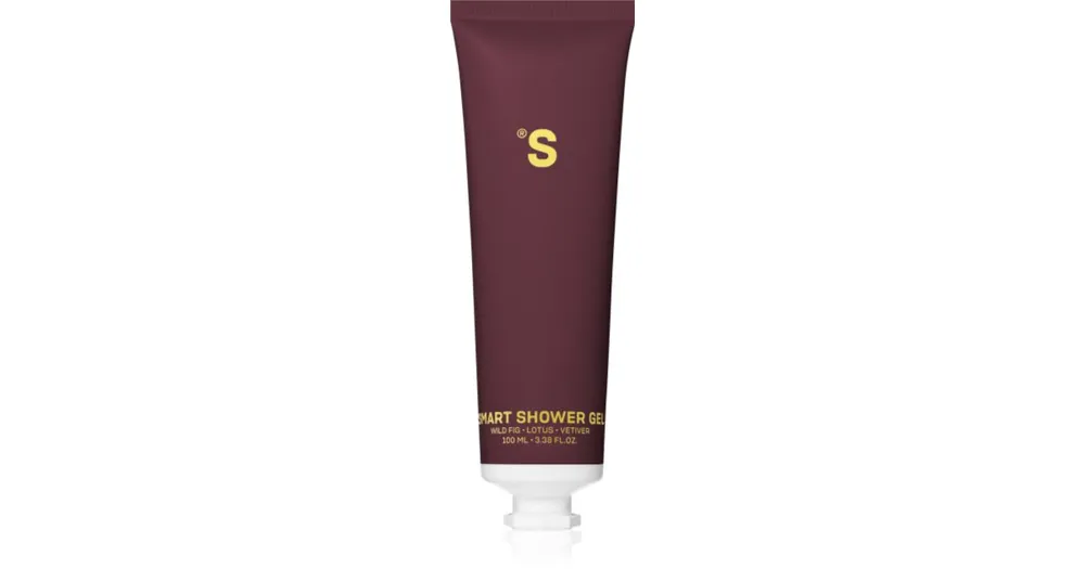 Sister‘s AromaSmart Shower Gel Fig tusfürdő gél Bestseller