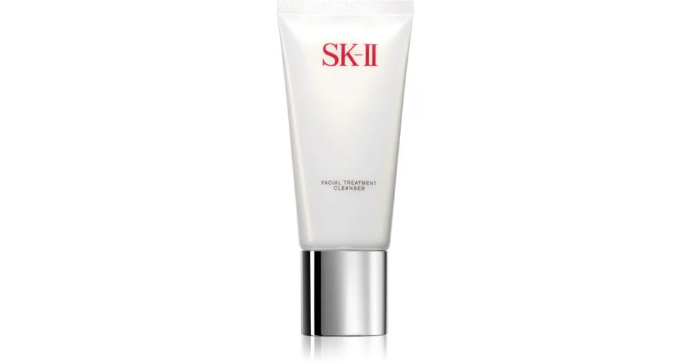 SK-IIFacial Treatment Cleanser hidratáló tisztító krém Szuper ajánlat