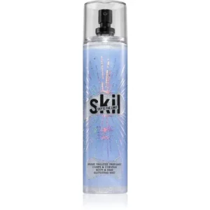 Expressz kézbesítés SkilNight Call Night Fever spray testre és hajra csillámporral