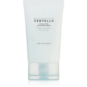 Akció SKIN1004Madagascar Centella Hyalu-Cica Moisture Cream mélyen hidratáló krém az arcbőr megnyugtatására