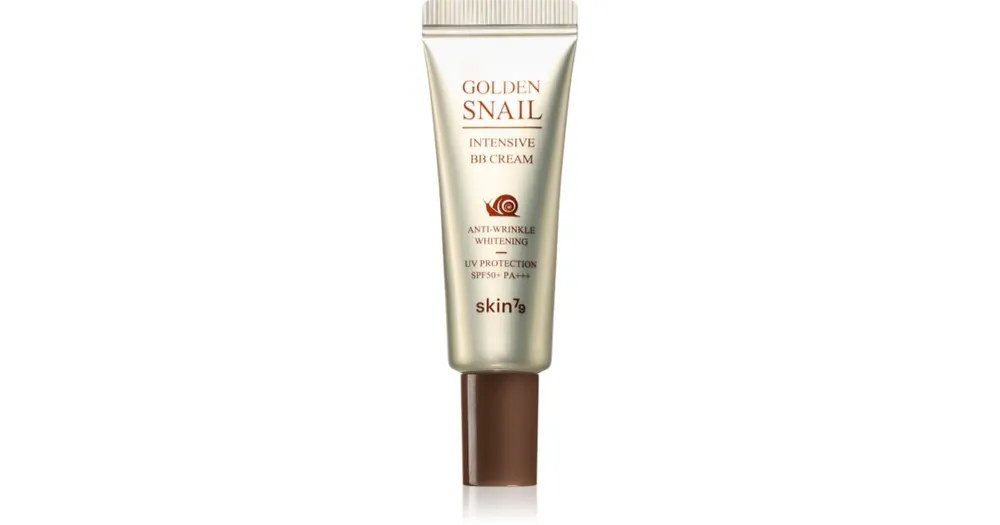 Skin79Golden Snail fiatalító BB krém SPF 50+ Vedd meg online