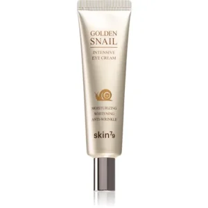 Skin79Golden Snail liftinges szemkrém csigakivonattal Alacsony ár