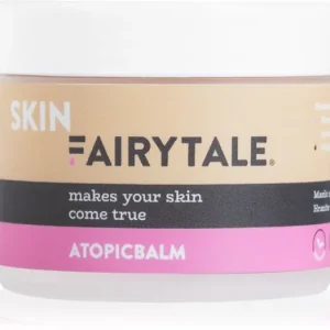 Bestseller Skin FairytaleAtopic Balm nyugtató balzsam az atópiás bőrre