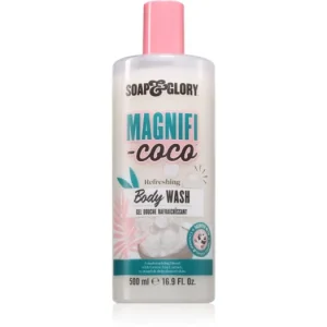 Biztonságos fizetés Soap & GloryMagnifi Coco tusfürdő gél