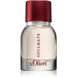 Biztonságos fizetés s.OliverSoulmate Women Eau de Parfum hölgyeknek