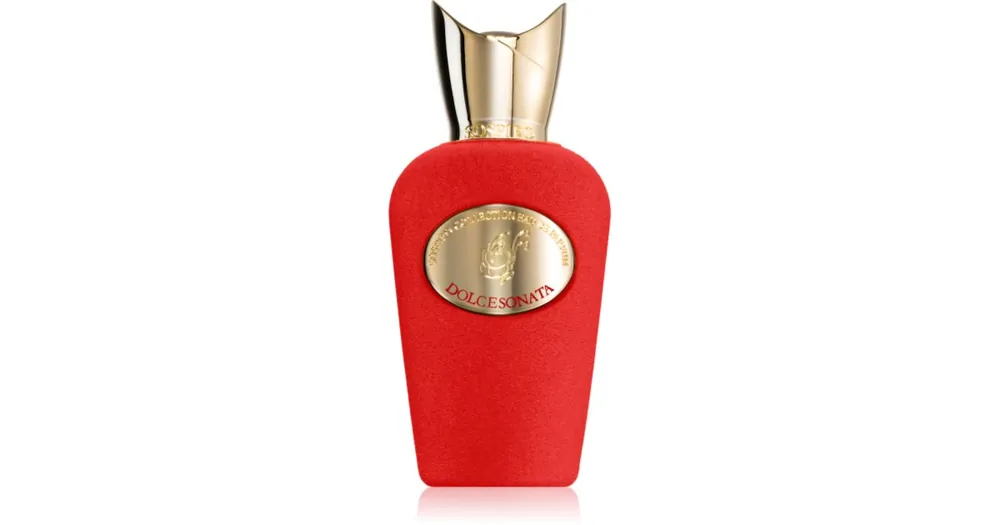 Árengedmény SospiroDolce Sonata Eau de Parfum unisex