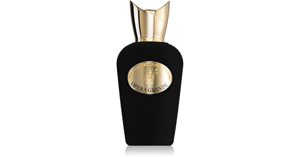 SospiroOpera Grande Eau de Parfum unisex Gyors kiszállítás